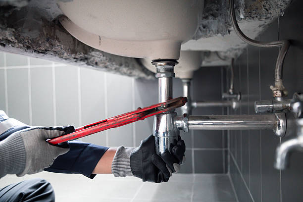 Trusted Water Heater Repair service in Bokchito, OK - AAA Plumbing Heating